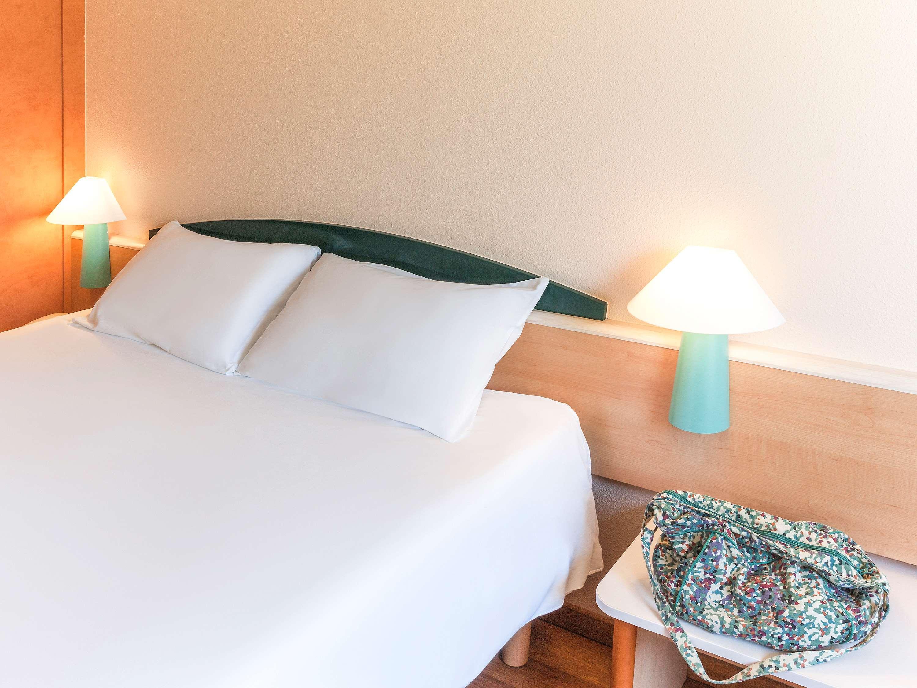 Ibis Murcia Exterior foto